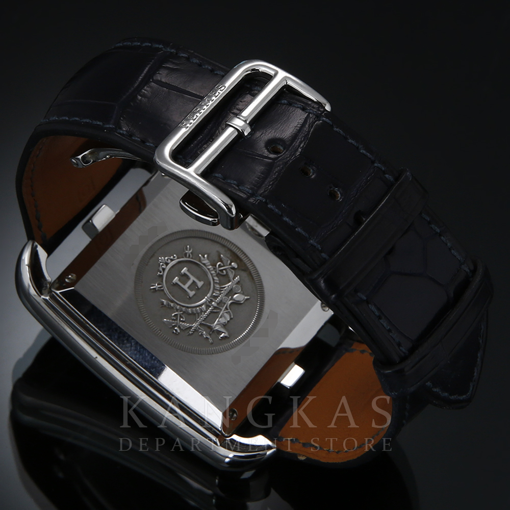 HERMES(USED)에르메스 케이프코드 CD6.710
