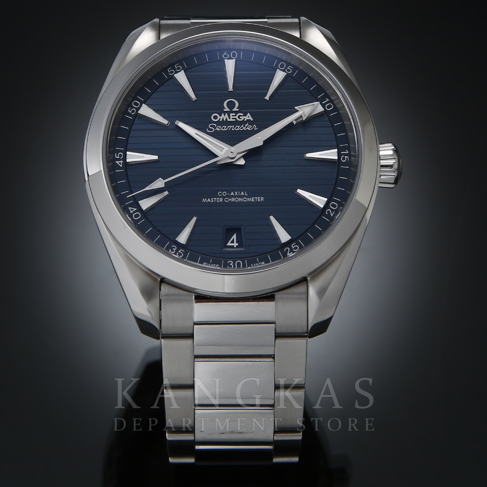 OMEGA(USED)오메가 씨마스터 아쿠아테라