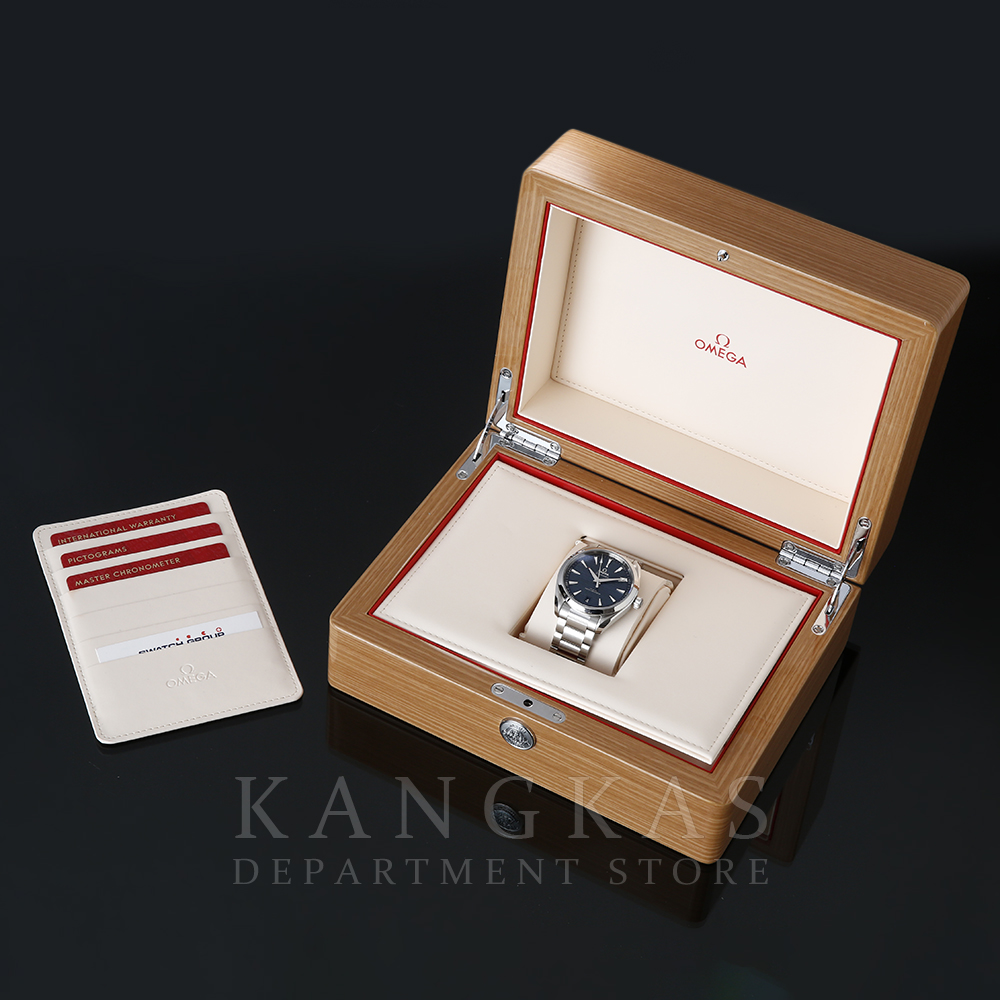 OMEGA(USED)오메가 씨마스터 아쿠아테라