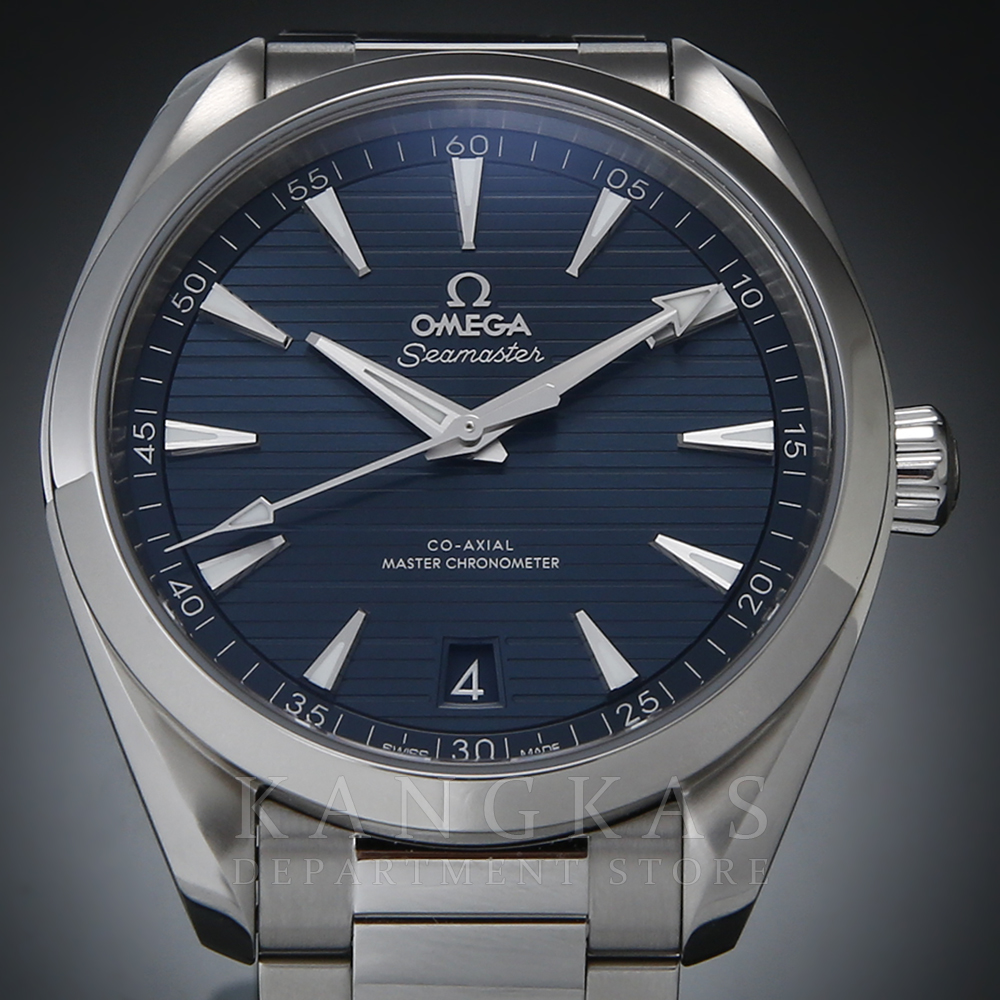 OMEGA(USED)오메가 씨마스터 아쿠아테라