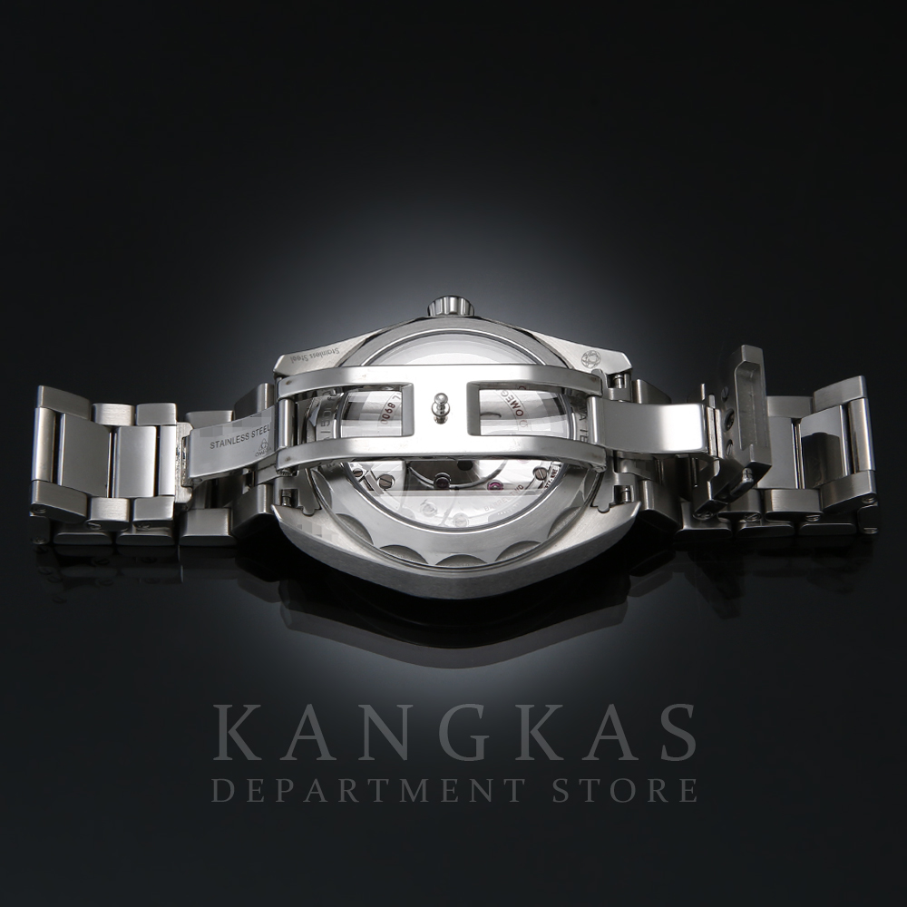 OMEGA(USED)오메가 씨마스터 아쿠아테라