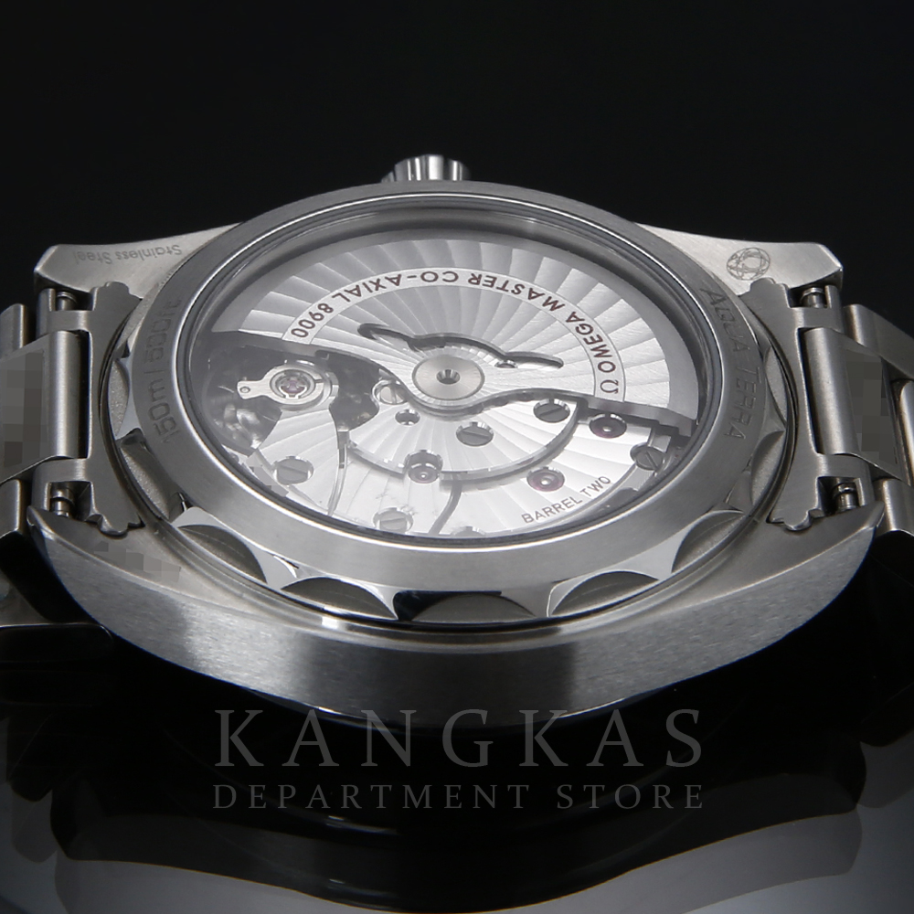 OMEGA(USED)오메가 씨마스터 아쿠아테라