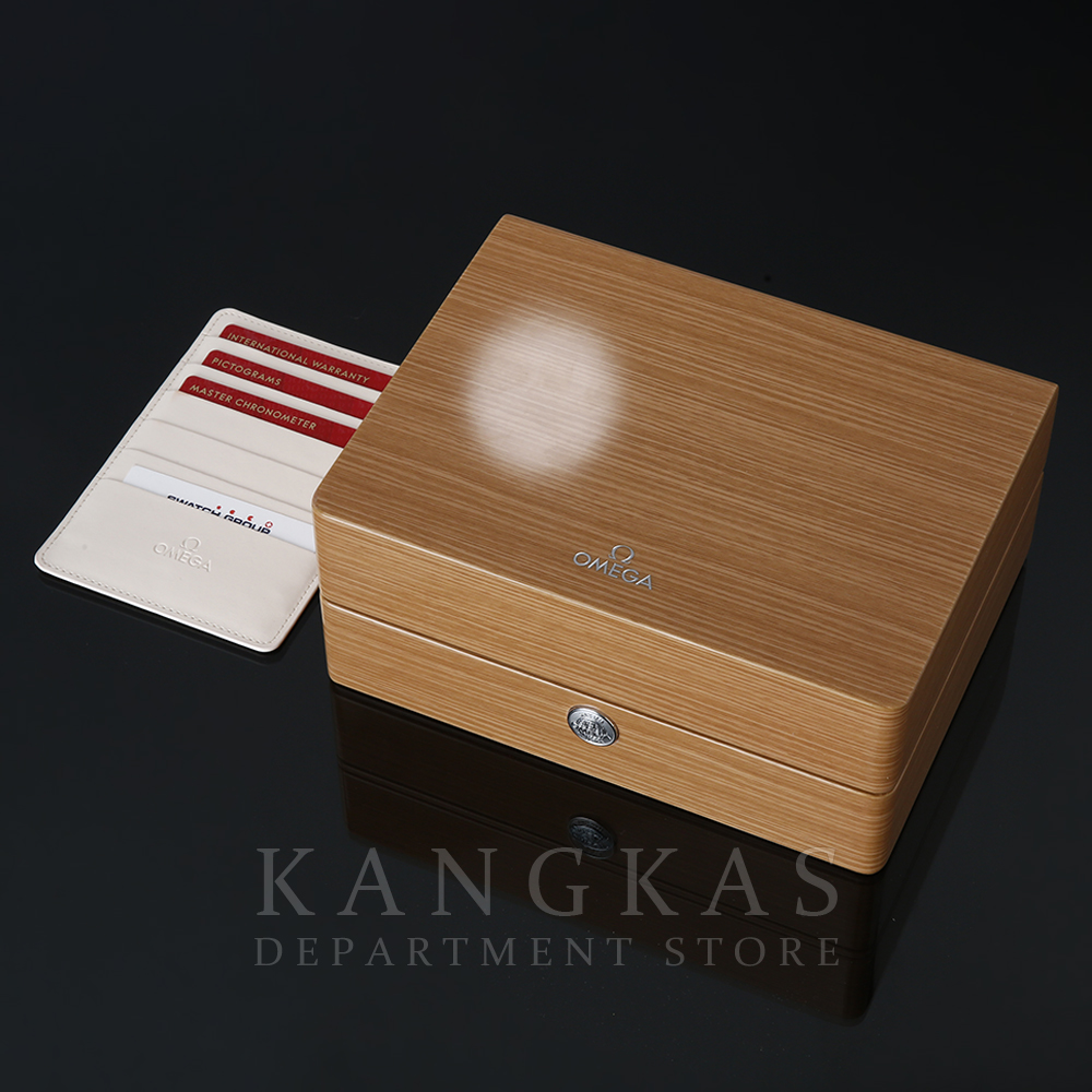OMEGA(USED)오메가 씨마스터 아쿠아테라