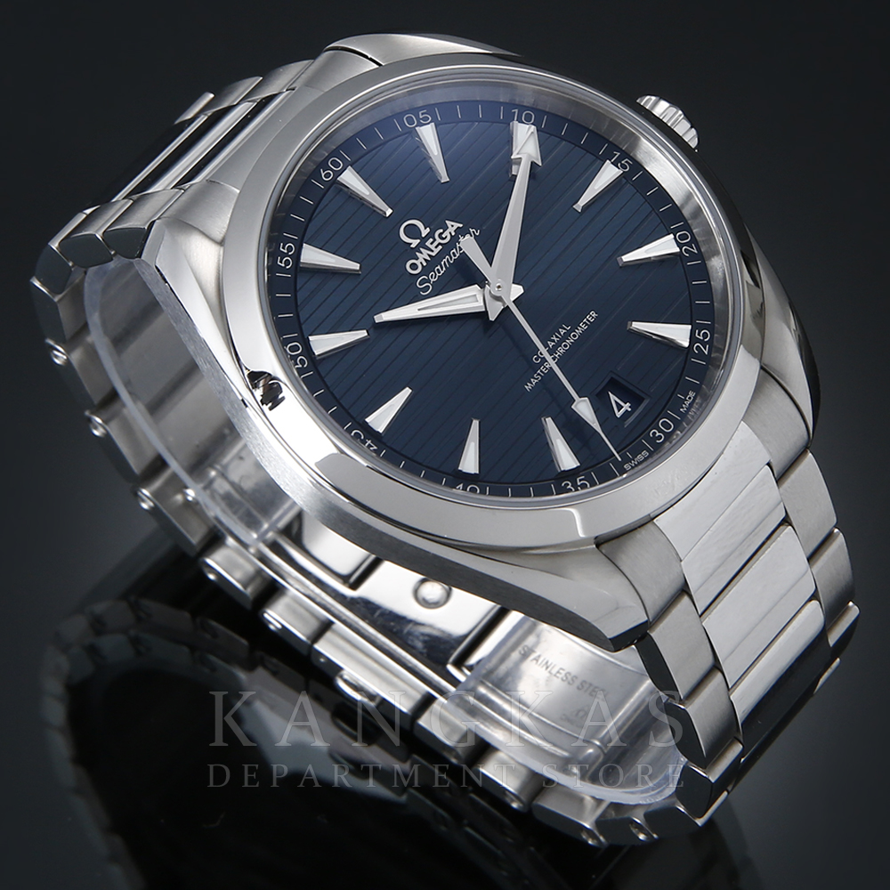 OMEGA(USED)오메가 씨마스터 아쿠아테라