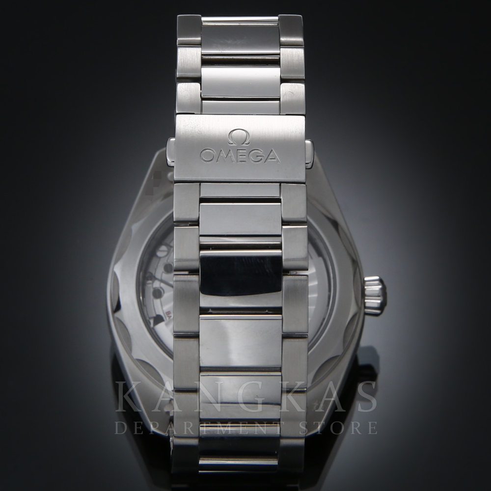 OMEGA(USED)오메가 씨마스터 아쿠아테라