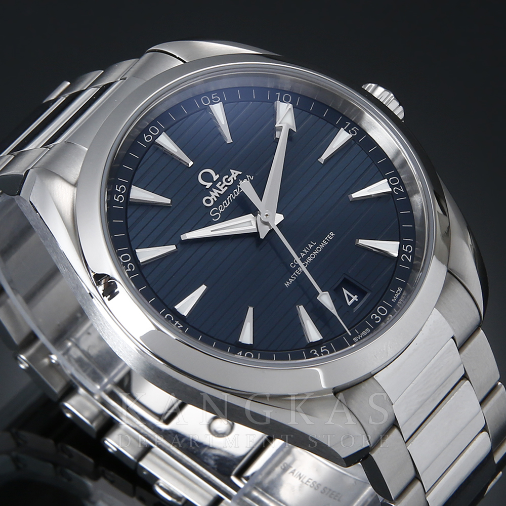OMEGA(USED)오메가 씨마스터 아쿠아테라
