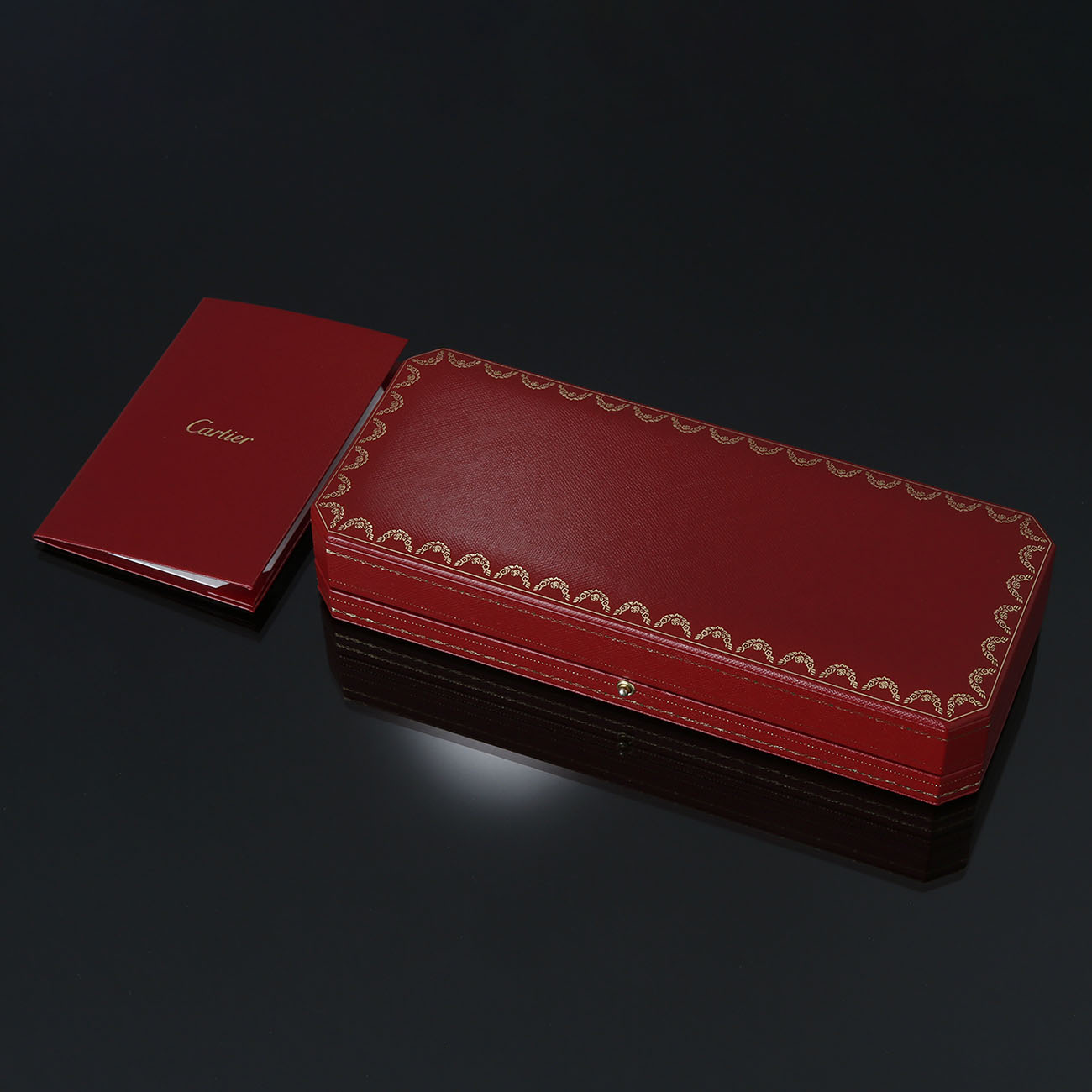 CARTIER(USED)까르띠에 러브 브레이슬릿