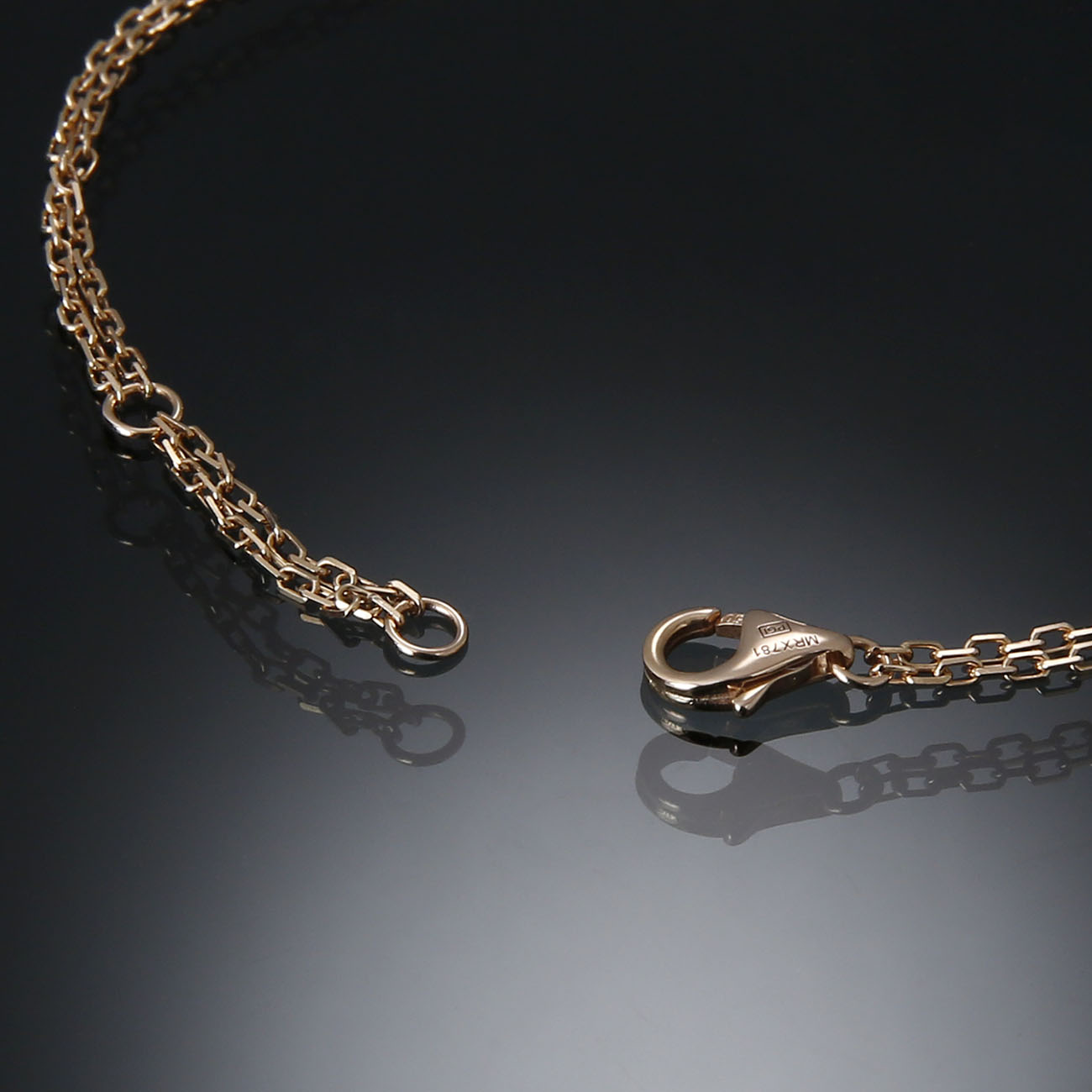 CARTIER(USED)까르띠에 러브 브레이슬릿
