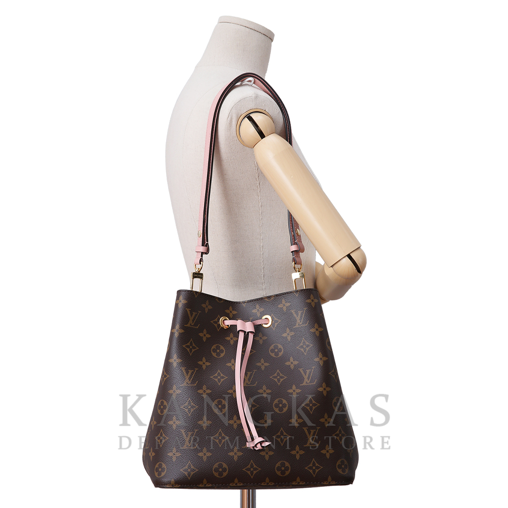 LOUIS VUITTON(USED)루이비통 모노그램 네오노에