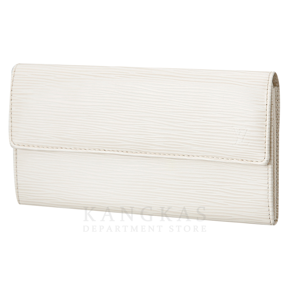 LOUIS VUITTON(USED) 루이비통 에삐 장지갑