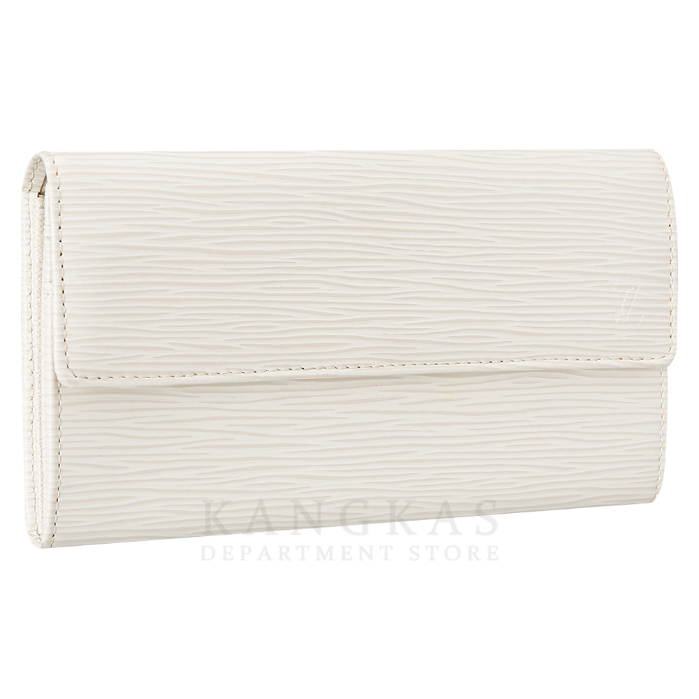 LOUIS VUITTON(USED) 루이비통 에삐 장지갑