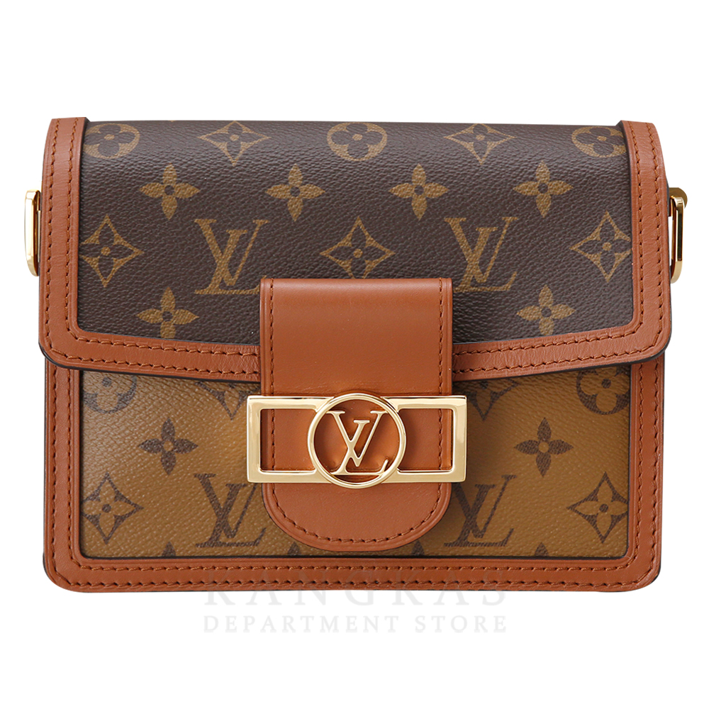 LOUIS VUITTON(USED)루이비통  도핀
