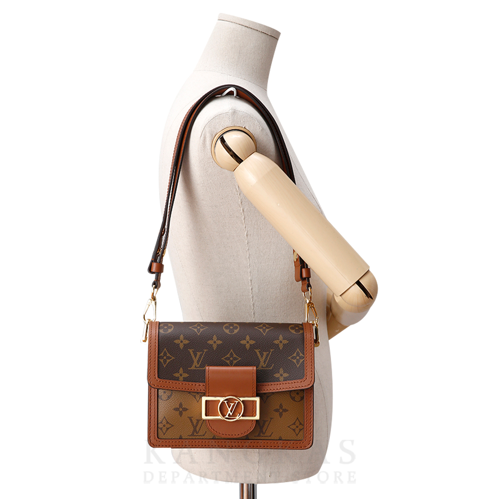 LOUIS VUITTON(USED)루이비통  도핀