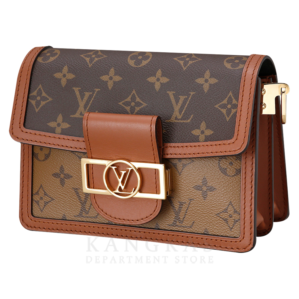LOUIS VUITTON(USED)루이비통  도핀