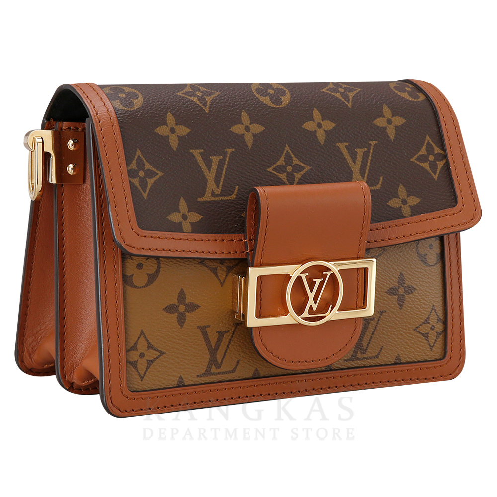 LOUIS VUITTON(USED)루이비통  도핀