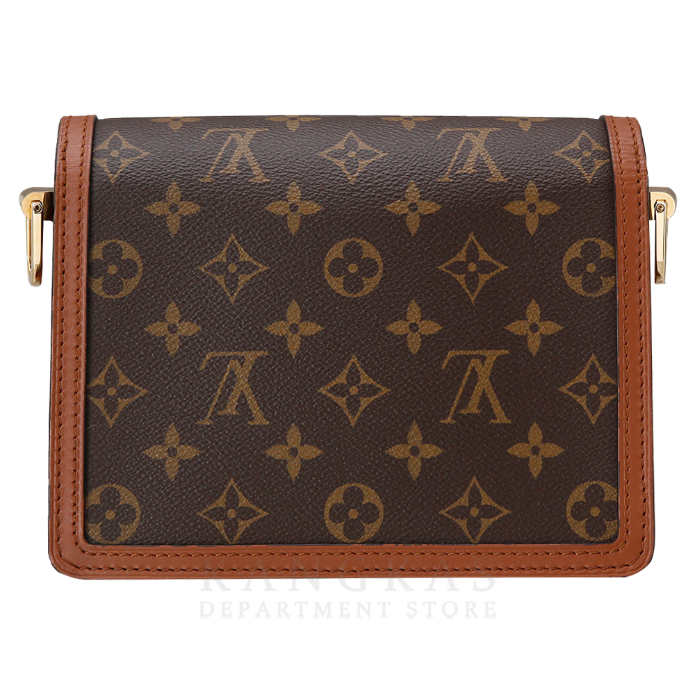 LOUIS VUITTON(USED)루이비통  도핀