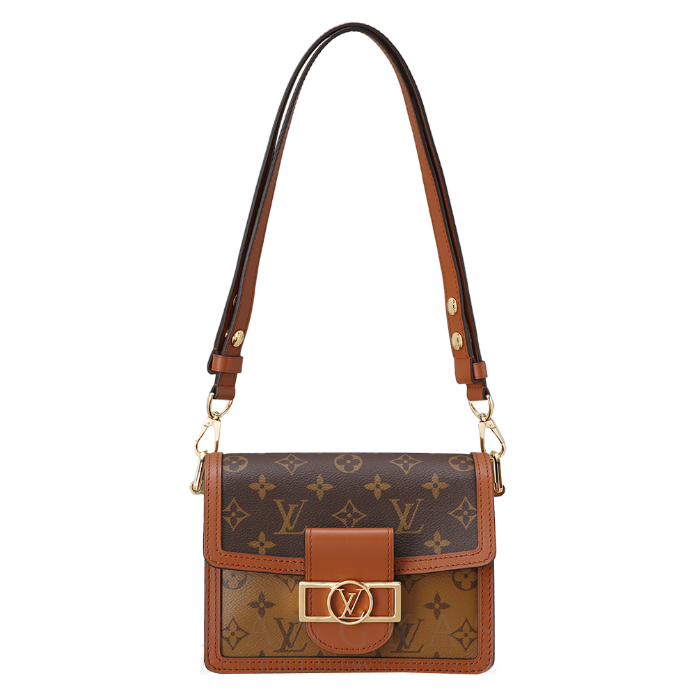 LOUIS VUITTON(USED)루이비통  도핀