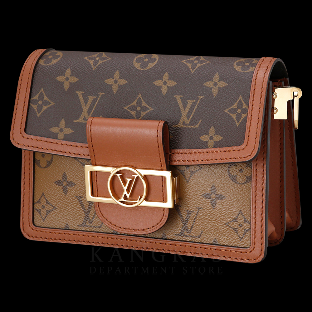 LOUIS VUITTON(USED)루이비통  도핀