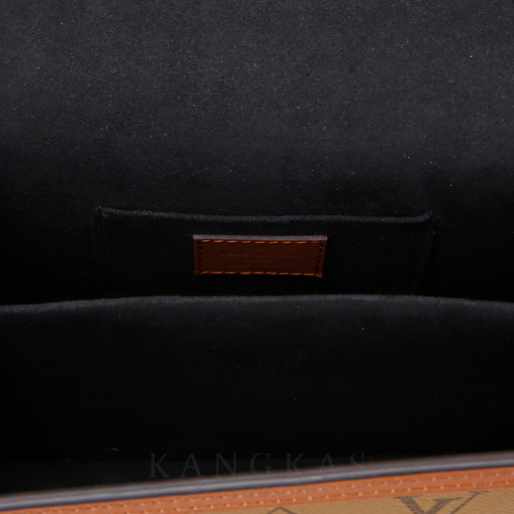 LOUIS VUITTON(USED)루이비통  도핀