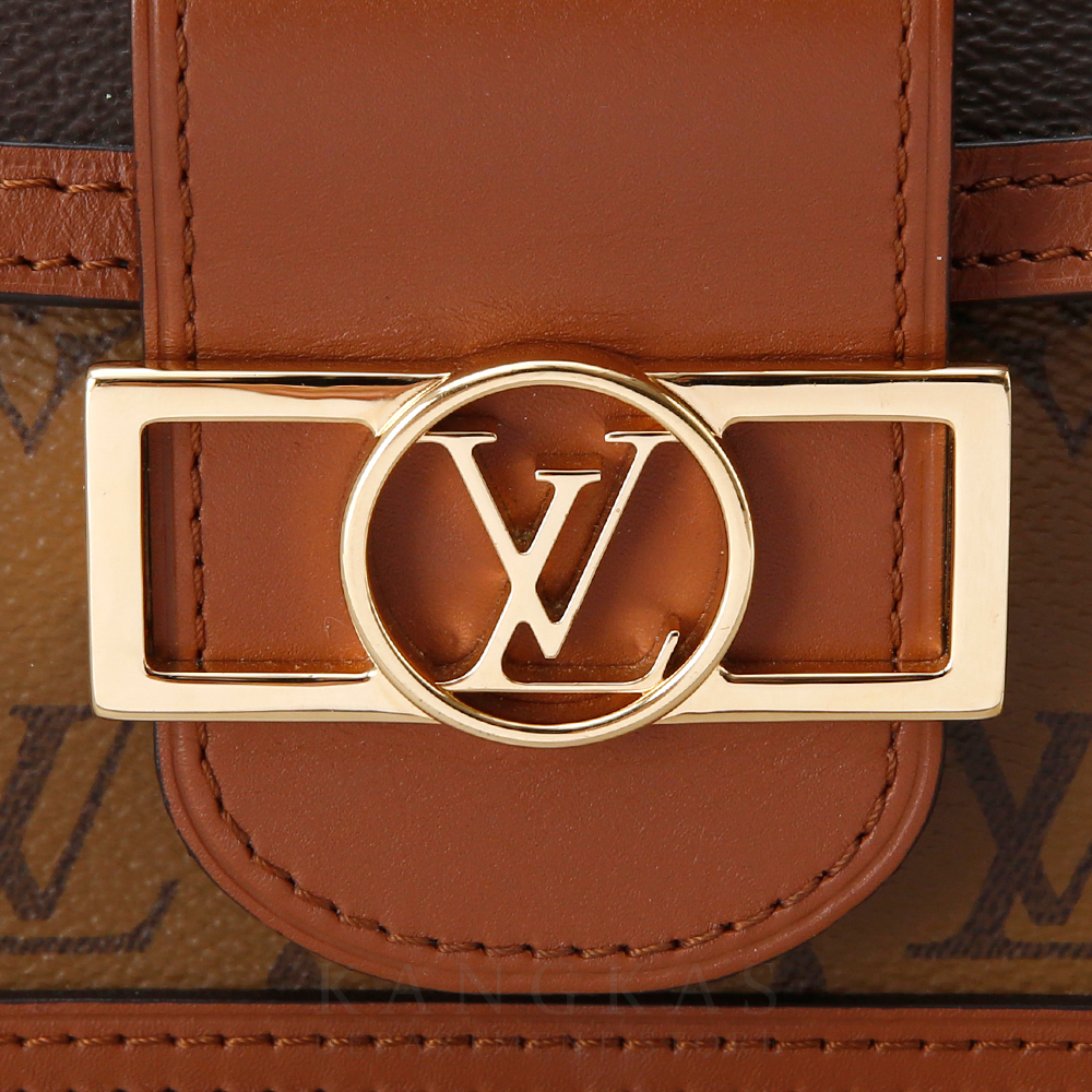 LOUIS VUITTON(USED)루이비통  도핀