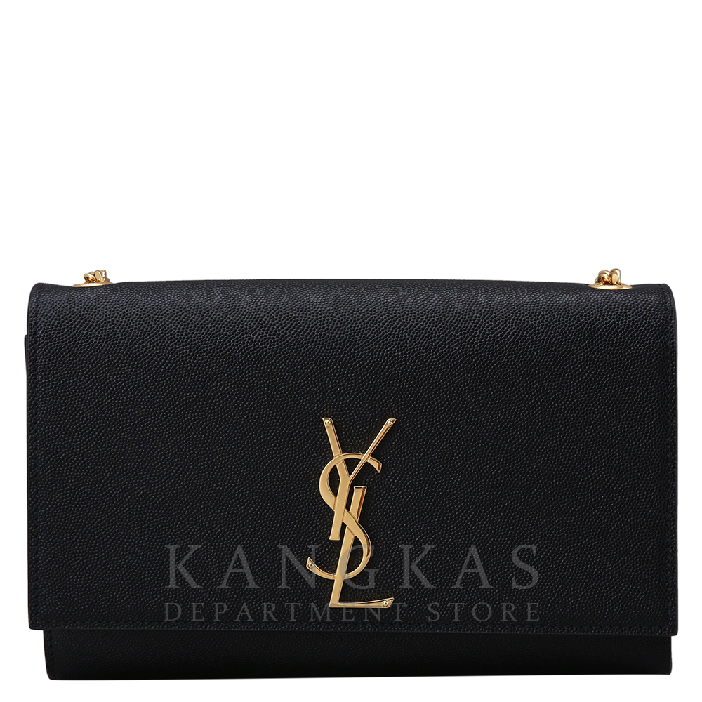 Yves Saint Laurent(USED) 생로랑 케이트 체인 숄더백