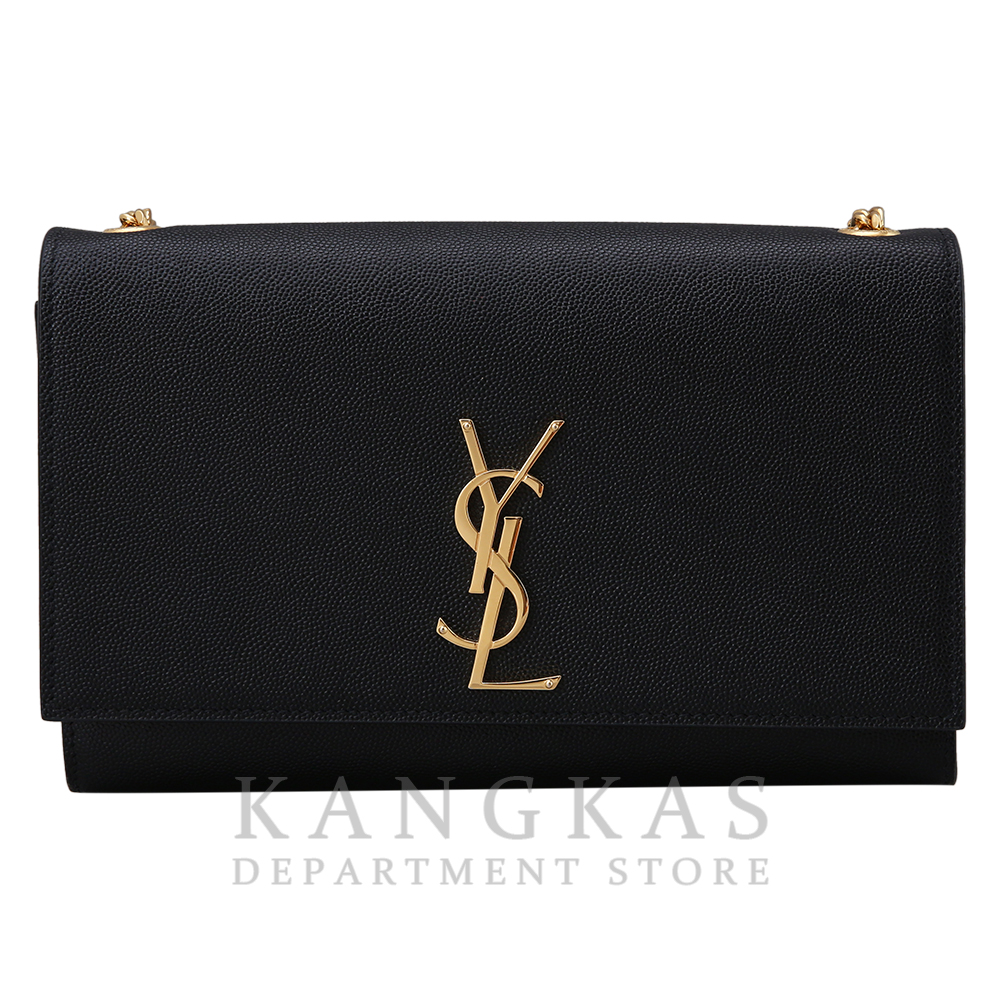 Yves Saint Laurent(USED) 생로랑 케이트 체인 숄더백