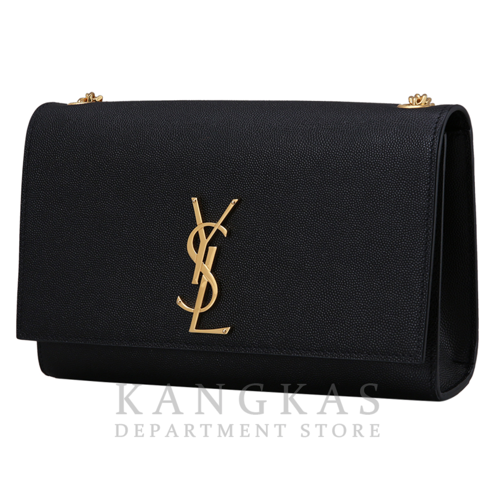 Yves Saint Laurent(USED) 생로랑 케이트 체인 숄더백