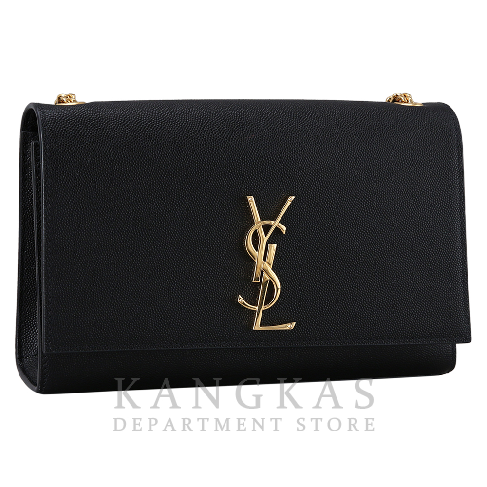 Yves Saint Laurent(USED) 생로랑 케이트 체인 숄더백