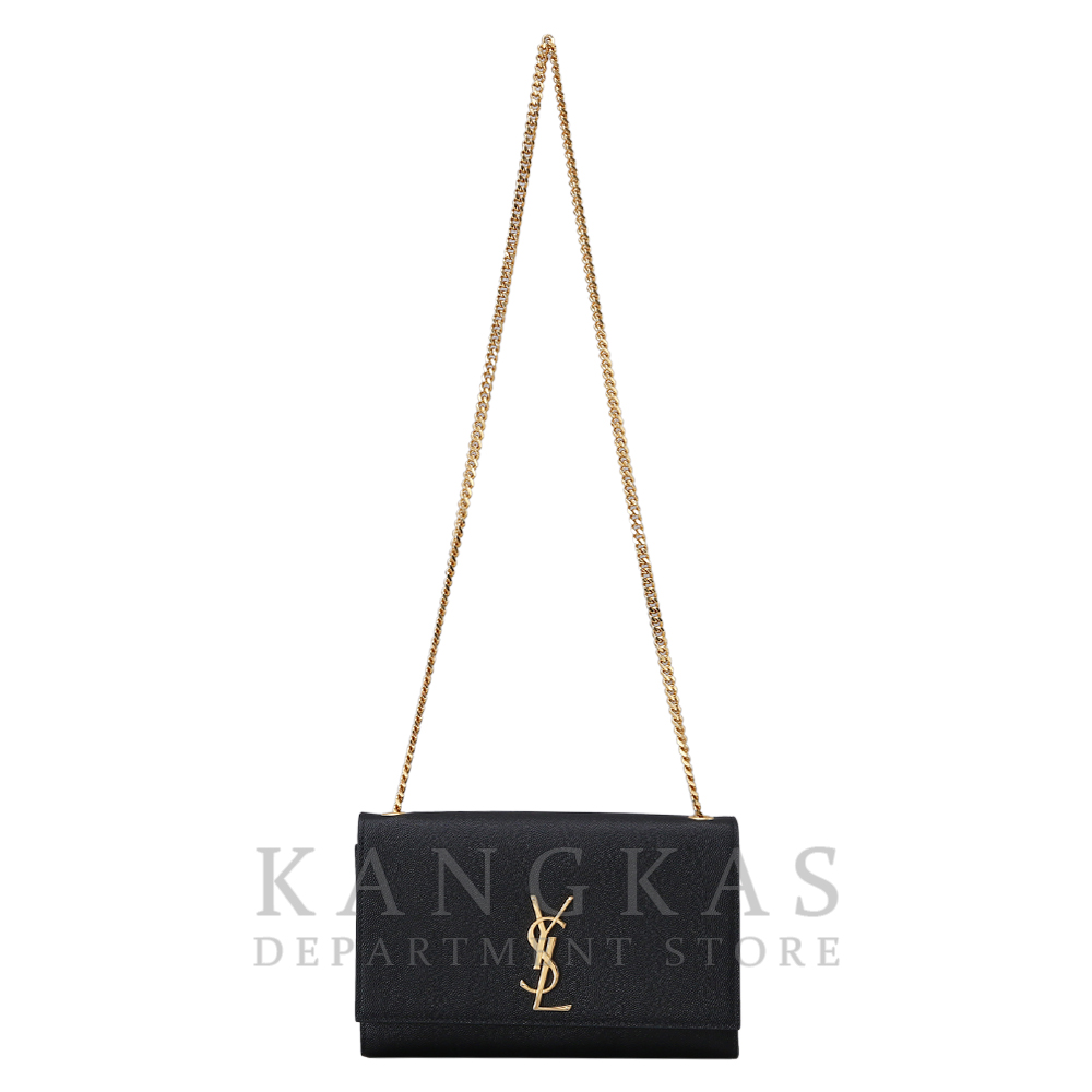 Yves Saint Laurent(USED) 생로랑 케이트 체인 숄더백
