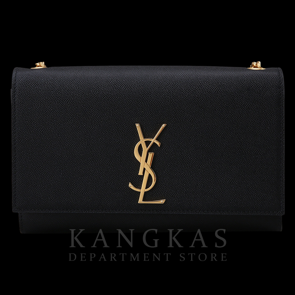 Yves Saint Laurent(USED) 생로랑 케이트 체인 숄더백