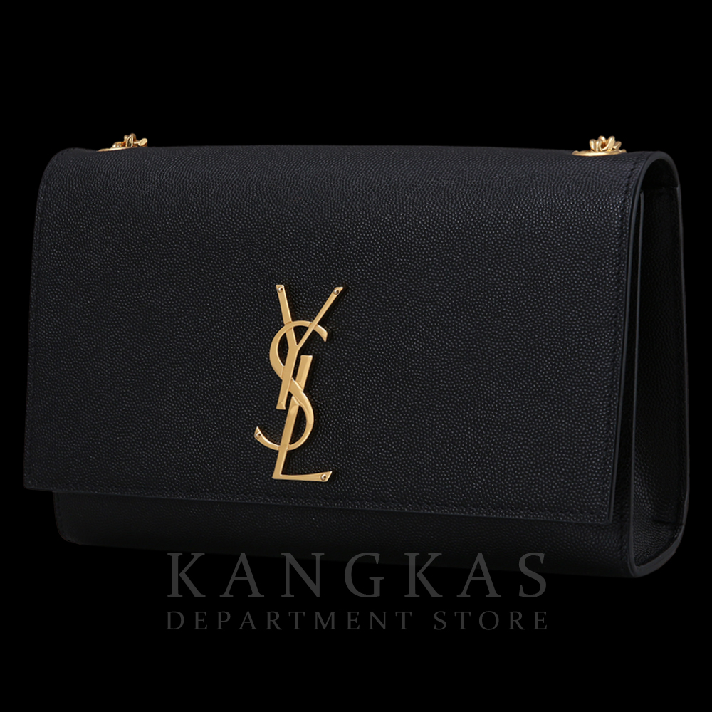 Yves Saint Laurent(USED) 생로랑 케이트 체인 숄더백