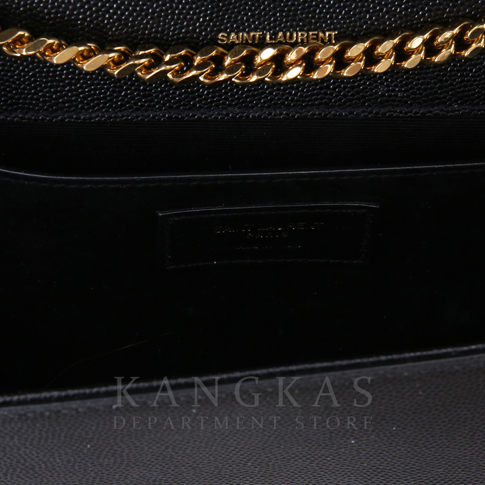 Yves Saint Laurent(USED) 생로랑 케이트 체인 숄더백