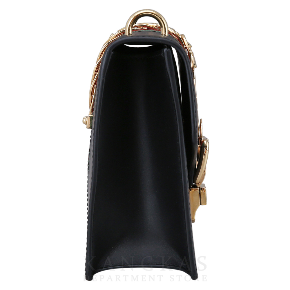GUCCI(USED)구찌 실비 숄더백