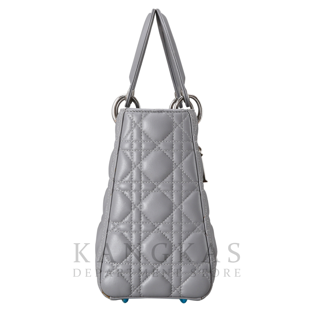 CHRISTIAN DIOR(USED)크리스찬디올 레이디디올 미듐
