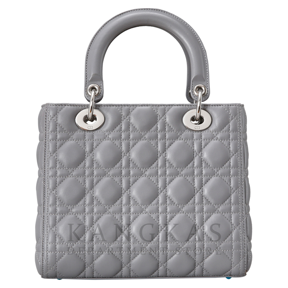 CHRISTIAN DIOR(USED)크리스찬디올 레이디디올 미듐