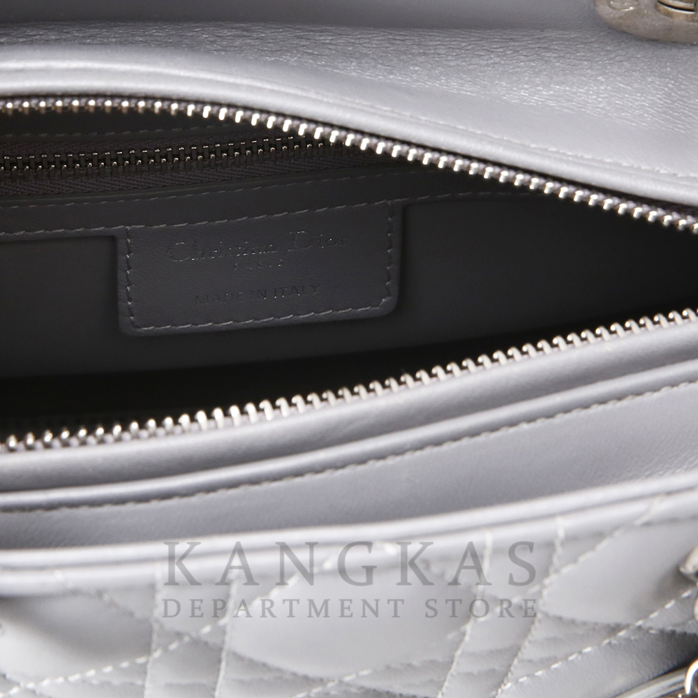 CHRISTIAN DIOR(USED)크리스찬디올 레이디디올 미듐