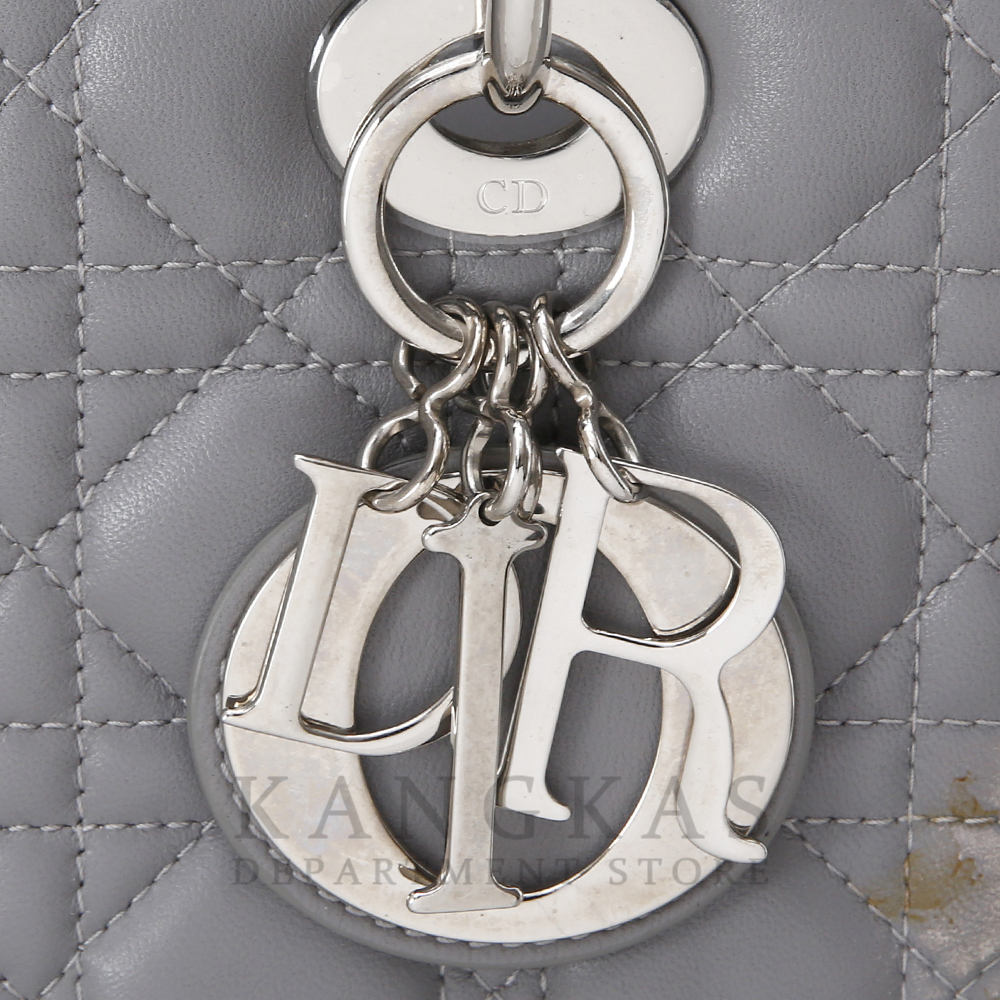 CHRISTIAN DIOR(USED)크리스찬디올 레이디디올 미듐
