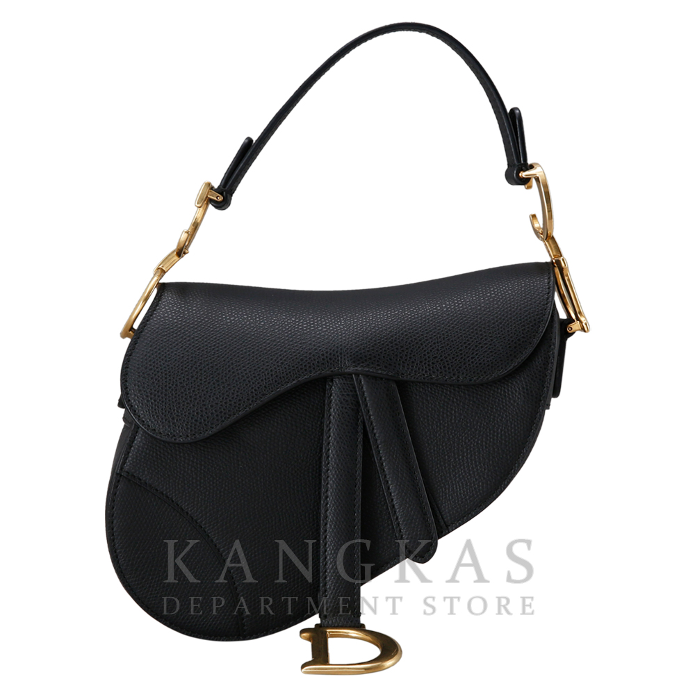 CHRISTIAN DIOR(USED)크리스찬디올 새들백