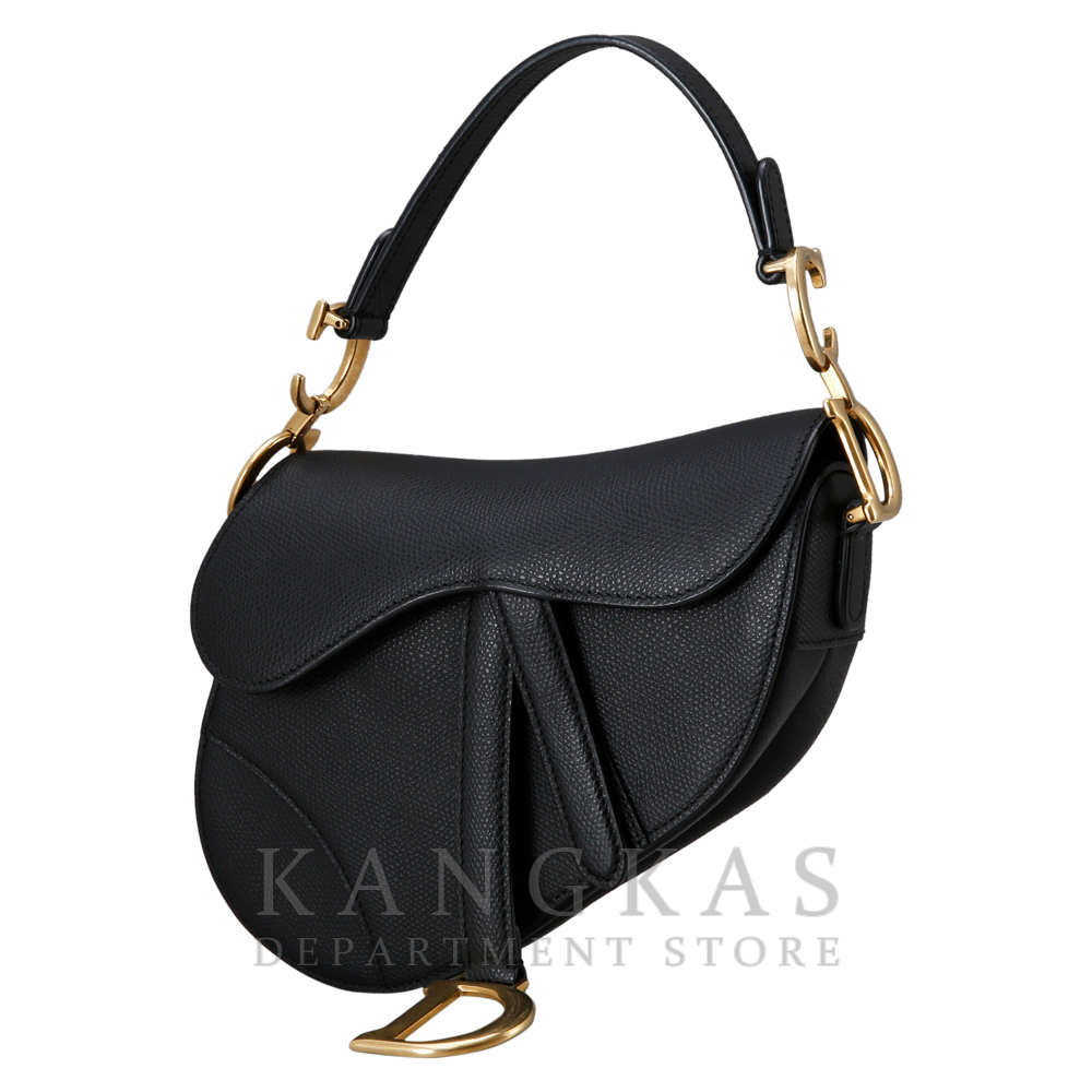 CHRISTIAN DIOR(USED)크리스찬디올 새들백