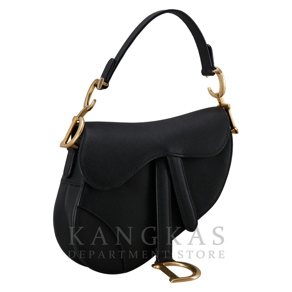 CHRISTIAN DIOR(USED)크리스찬디올 새들백