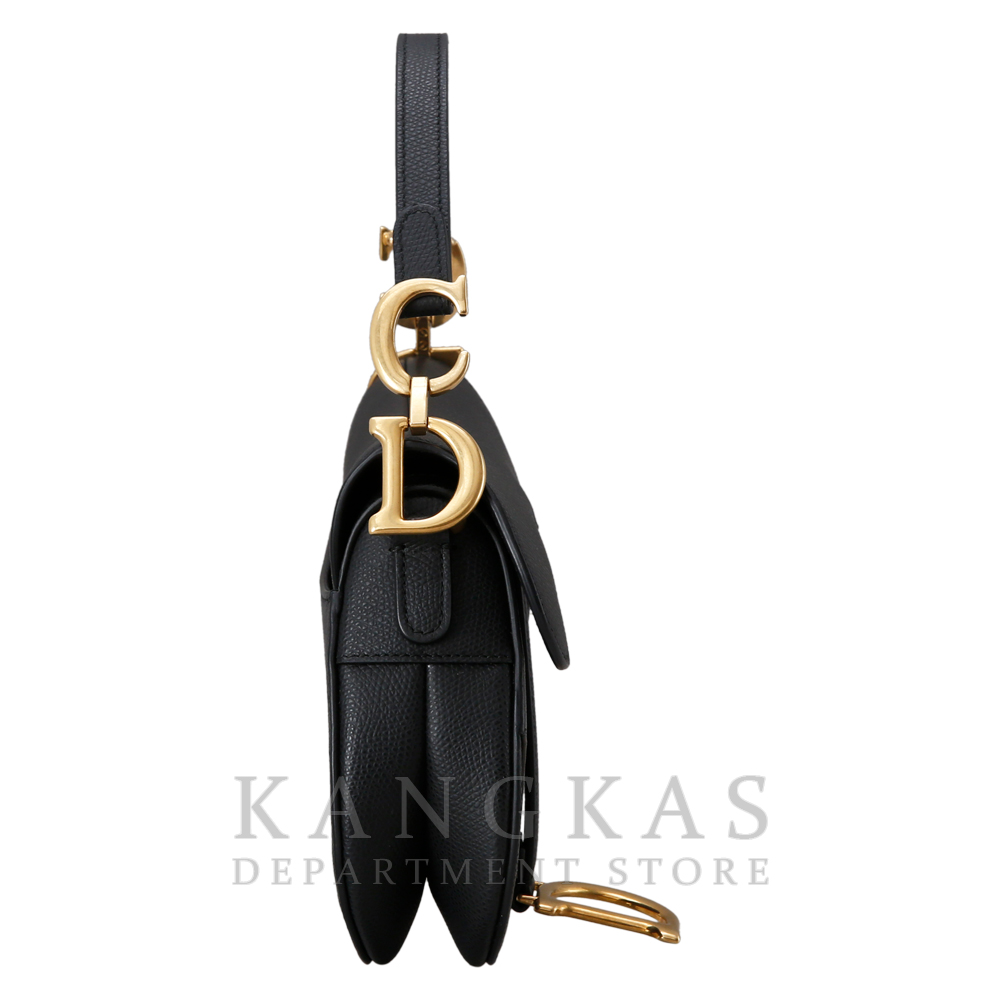 CHRISTIAN DIOR(USED)크리스찬디올 새들백