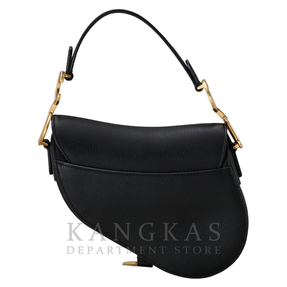 CHRISTIAN DIOR(USED)크리스찬디올 새들백