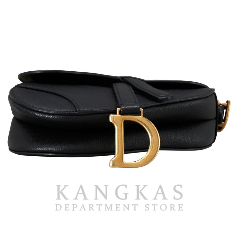 CHRISTIAN DIOR(USED)크리스찬디올 새들백
