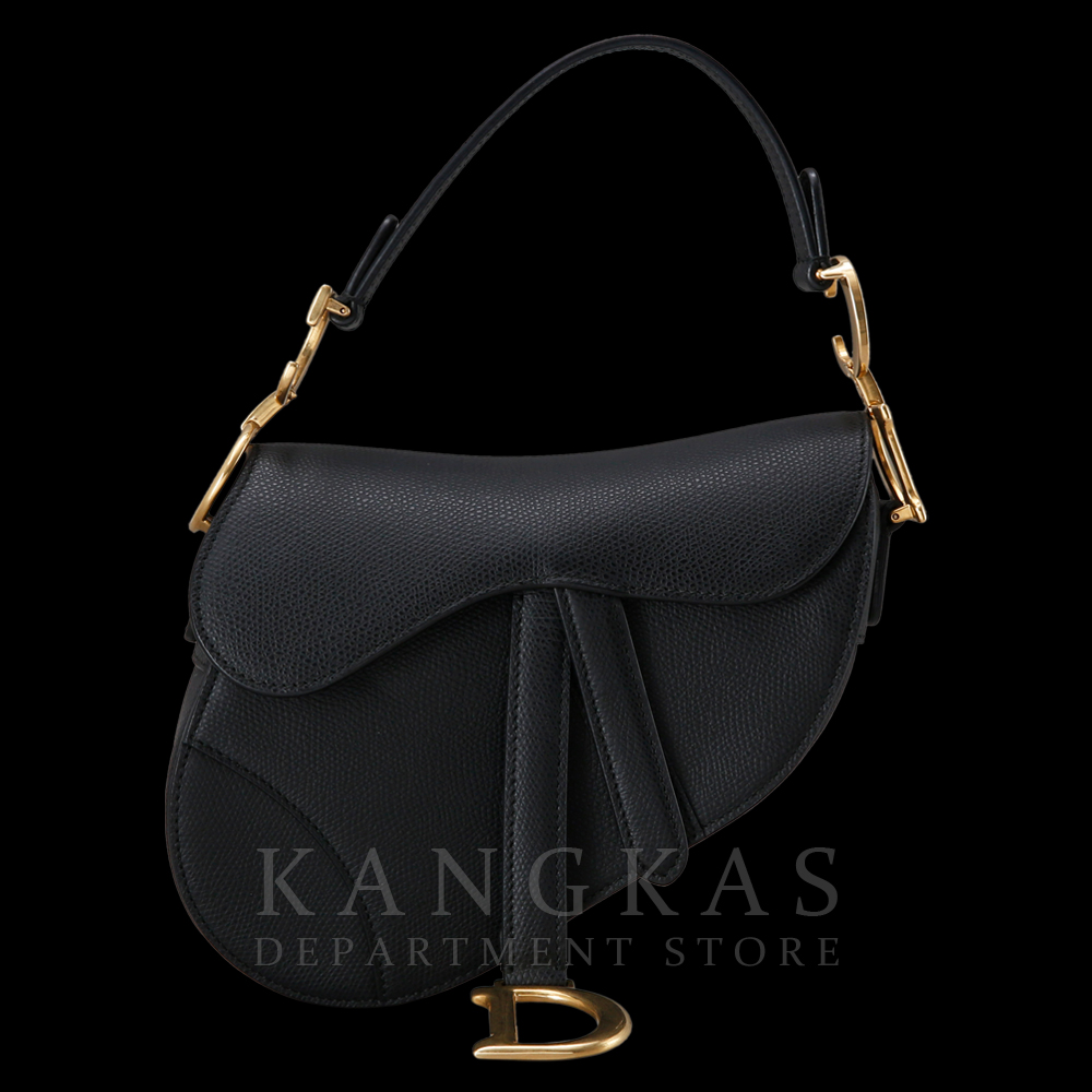 CHRISTIAN DIOR(USED)크리스찬디올 새들백