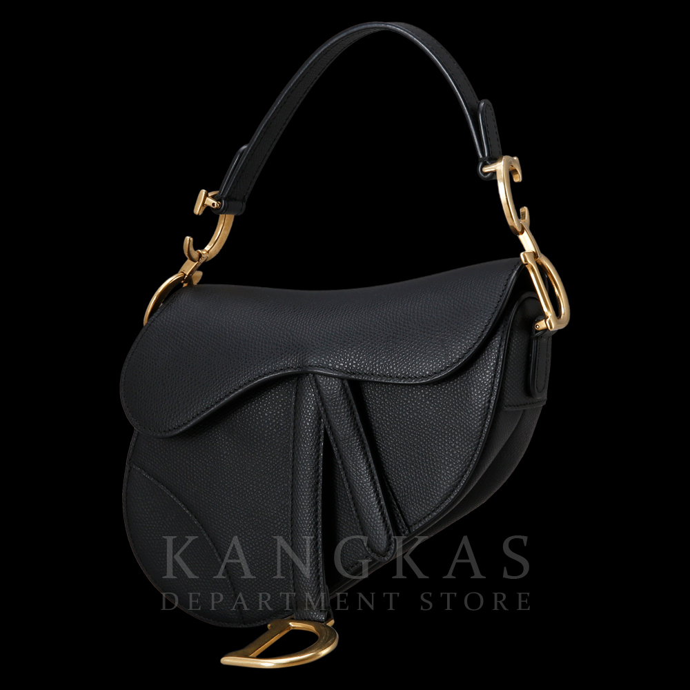 CHRISTIAN DIOR(USED)크리스찬디올 새들백