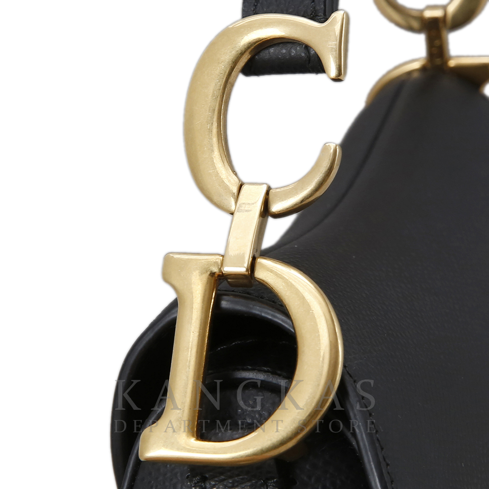 CHRISTIAN DIOR(USED)크리스찬디올 새들백