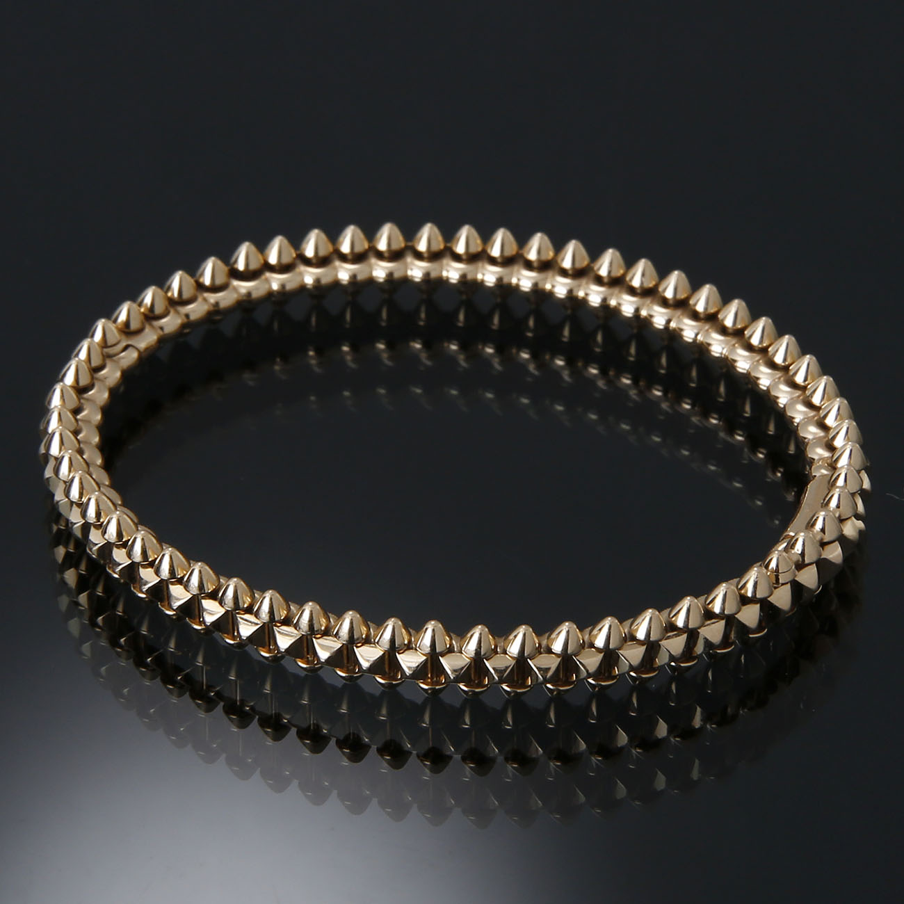 CARTIER(USED)까르띠에  클래쉬 드 브레이슬릿