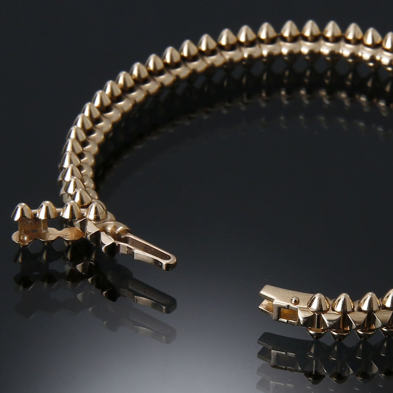 CARTIER(USED)까르띠에  클래쉬 드 브레이슬릿