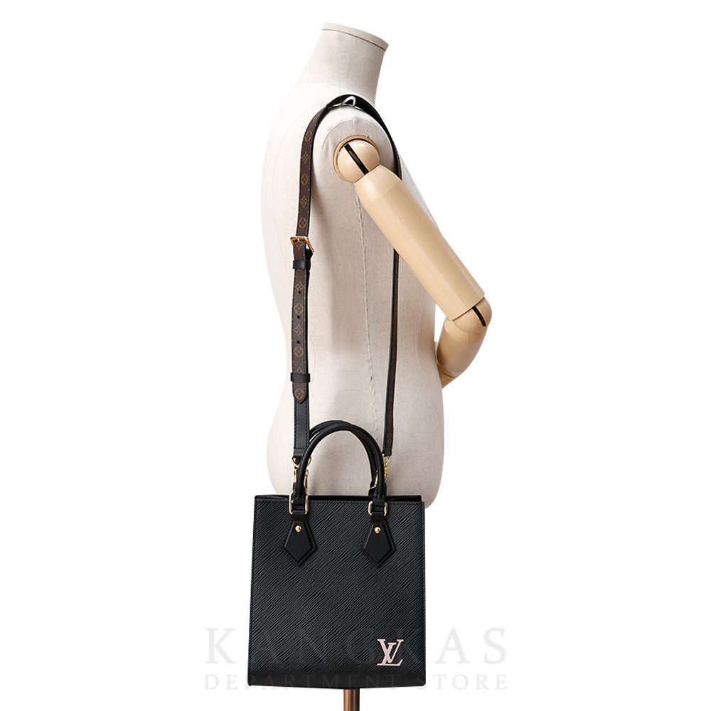 LOUIS VUITTON(USED)루이비통  삭플라BB