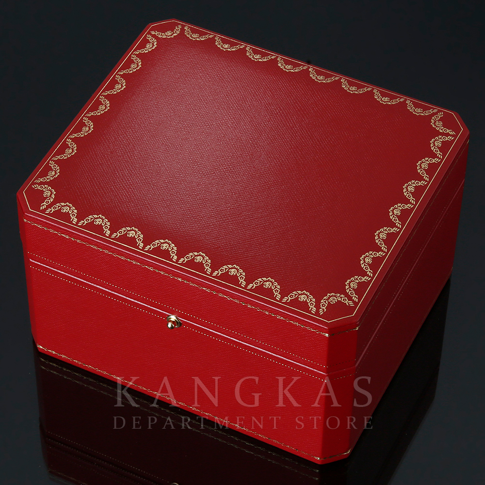 CARTIER(USED)까르띠에 발롱블루 스틸28